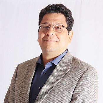 Dr. José Gonzalez