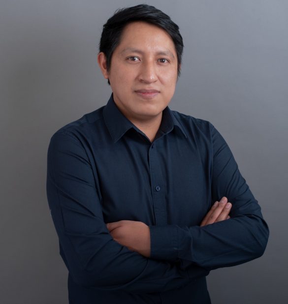 DR FRANKLIN UGUÑA