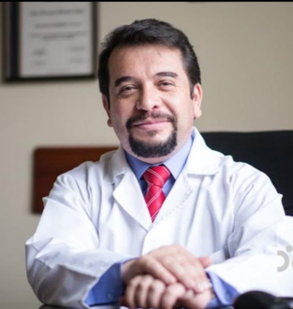 Dr. Jaime Vintimilla