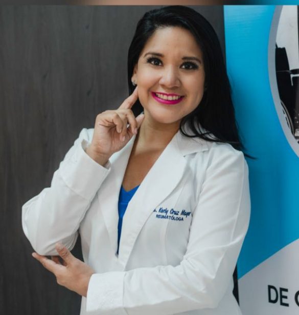 DRA KERLY CRUZ