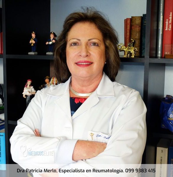 DRA PARTICIA MERLO