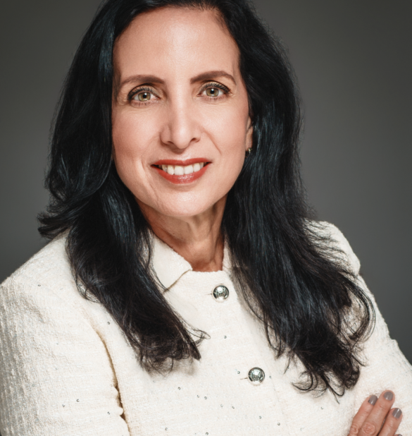 DRA CLAUDIA VERA 2025