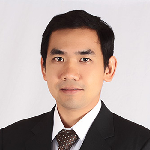 Dr. Antonio Wong Lam