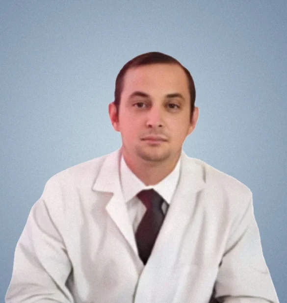 Dr. José Montes Ferrín Reumatólogo