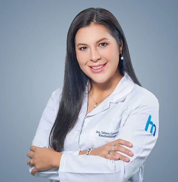 dra tatiana carranco reumatologa en quito