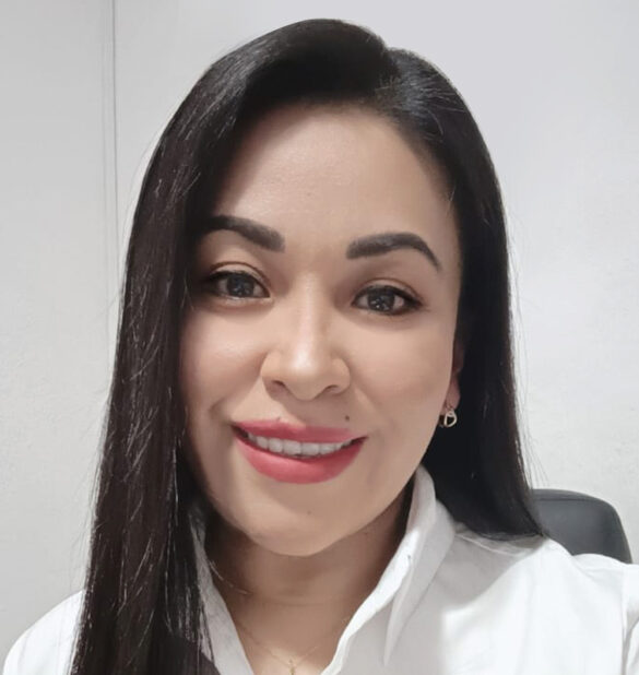 Dra. Mayra Ávila Ayala