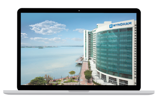 Wyndham Guayaquil Puerto Santa Ana